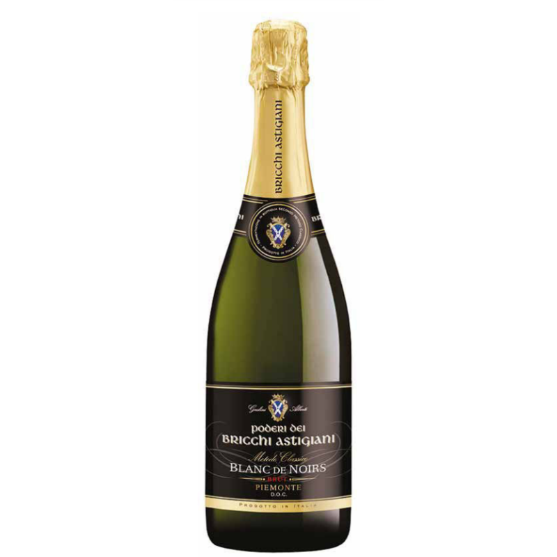 blanc de noirs brut