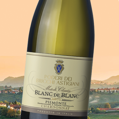 Blanc de Blanc